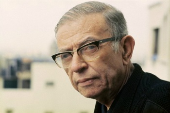 Jean-Paul Sartre