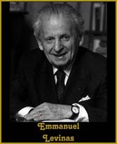 Emmanuel Levinas