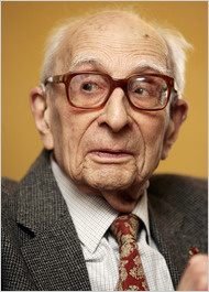 Claude Lévi-Strauss