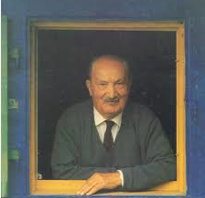 Martin Heidegger