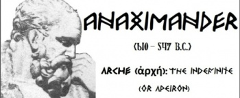 Anaximander